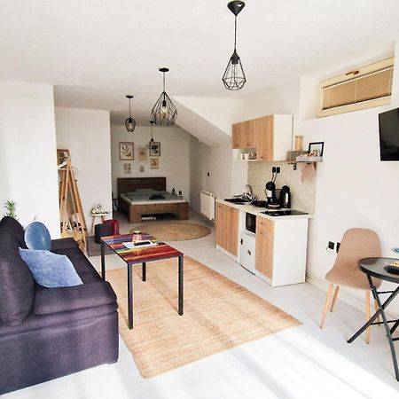 Studio Apartment Bohemia Mostar Kültér fotó