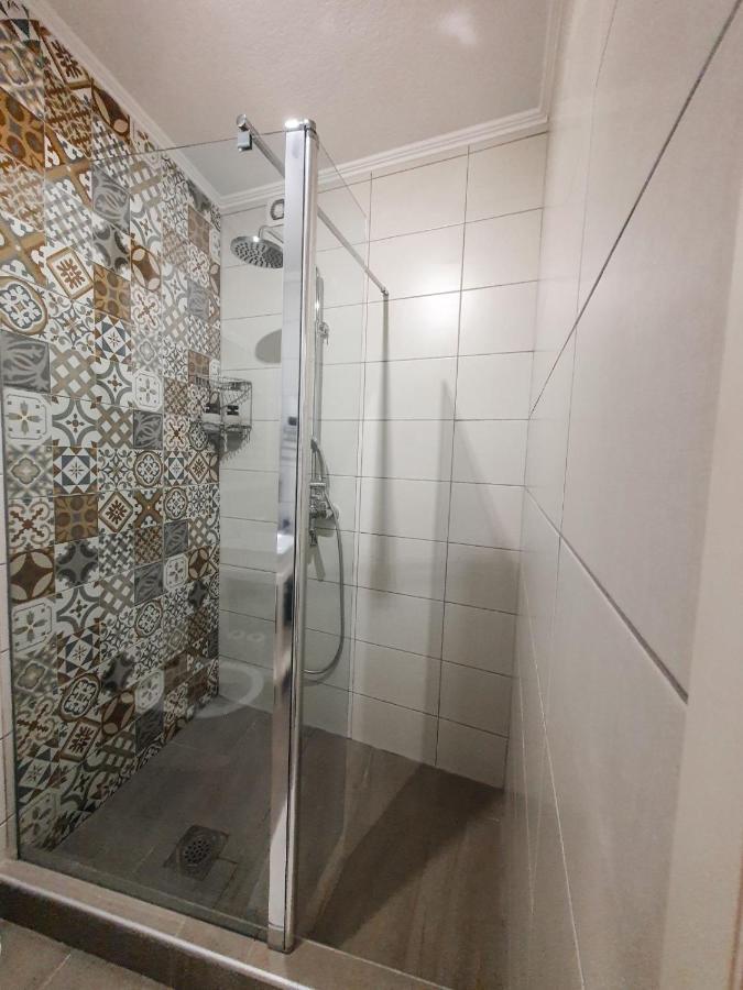 Studio Apartment Bohemia Mostar Kültér fotó
