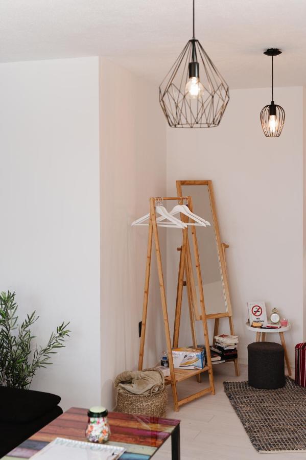 Studio Apartment Bohemia Mostar Kültér fotó