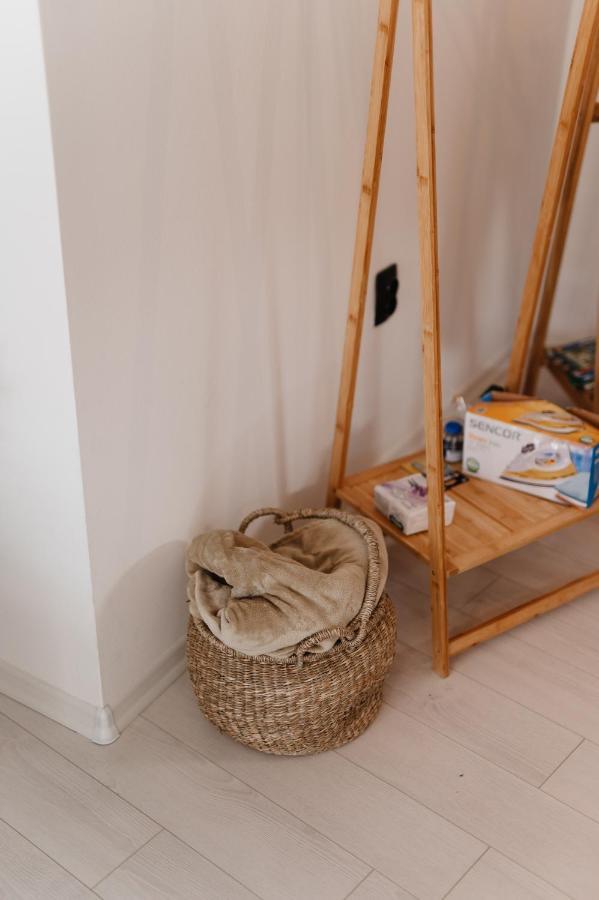 Studio Apartment Bohemia Mostar Kültér fotó