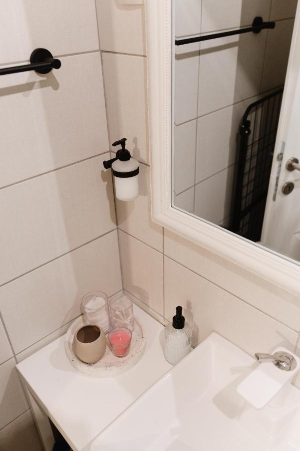 Studio Apartment Bohemia Mostar Kültér fotó
