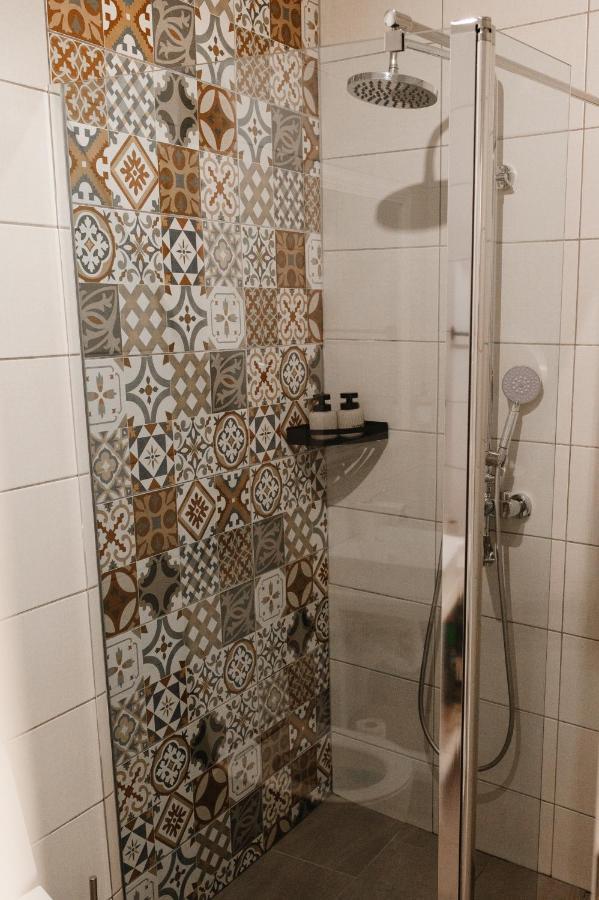 Studio Apartment Bohemia Mostar Kültér fotó