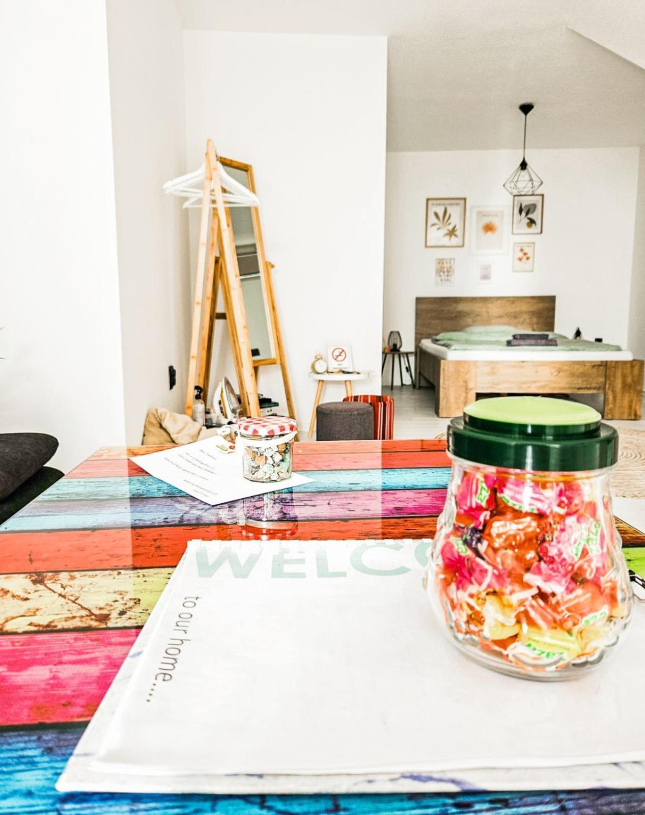Studio Apartment Bohemia Mostar Kültér fotó