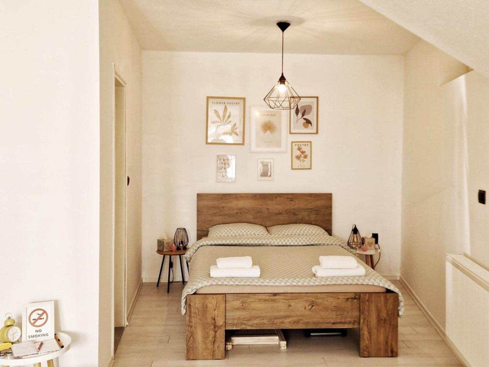 Studio Apartment Bohemia Mostar Kültér fotó