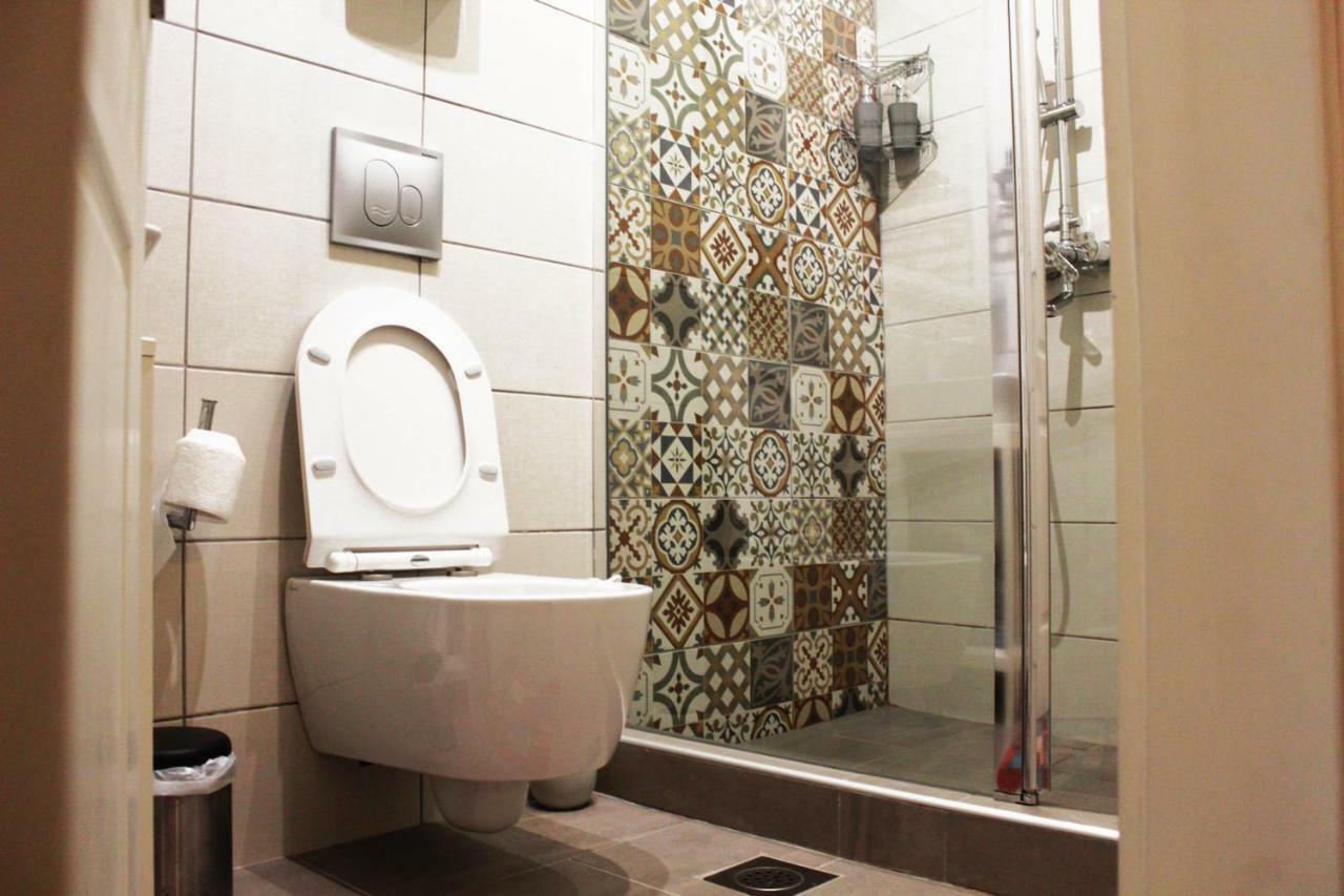 Studio Apartment Bohemia Mostar Kültér fotó