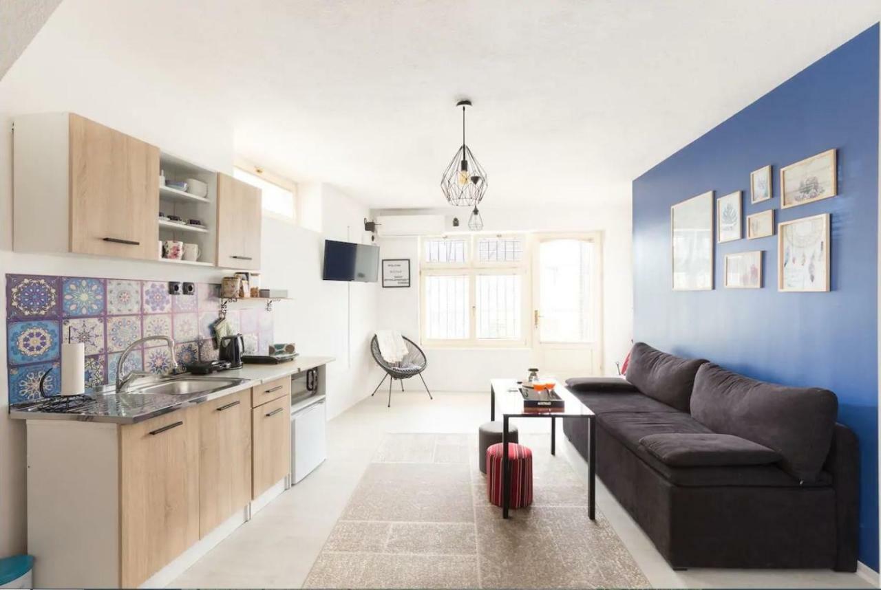 Studio Apartment Bohemia Mostar Kültér fotó